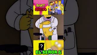 Bart es atropellado 🚑👨‍⚖️ P2  Los Simpson 【T2 EP10】 [upl. by Ringe]