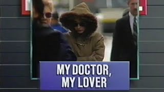 MY DOCTOR MY LOVER Ethical Complexities Documentary [upl. by Coben343]