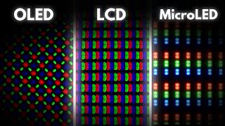 The billion dollar race for the perfect display [upl. by Noremac563]