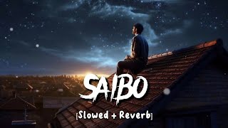 Saibo Slowed  Reverb  Lofi  Dheere Dheere Naino Ko  MD Izhar YouTube [upl. by Bubb561]