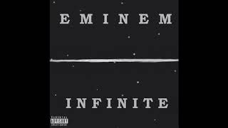 Eminem  Infinite [upl. by Cogan]