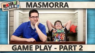 Masmorra  Game Play 2 [upl. by Iat528]