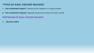 KARL FISCHER TITRATION đź§«đź§Şđź’Ąđź§Şđź§Şđź”¬đź’Ąpharmacist pharmaceuticaltechnology [upl. by Air]