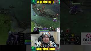 JUGAR DOTA EN MEDALLA ALTA  ESTREZARSE🤔shorts smashdota2 dota2 dotaclips peruviandoto [upl. by Caralie]