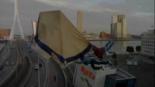 Eneco HollandseWind windenergie met windkrachtkorting  Commercial 2011 [upl. by Greene]