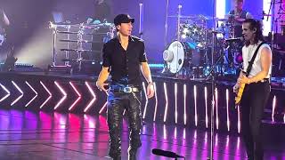 Enrique iglesias live full concert Philadelphia 2021 [upl. by Ernaldus330]