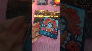 🔮 Tarot Card Reading  Message in Pinned Comment 📍 [upl. by Fawnia]