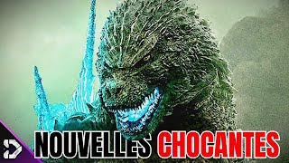 Cette mise à jour Godzilla X Kong est énorme [upl. by Desma]