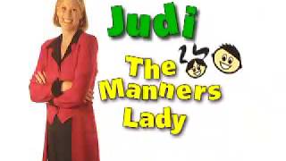 Judi The Manners Lady in the News amp Concert  Workshop Clips [upl. by Copeland430]