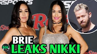 🟢BRIE BELLA MISTAKENLY EXPOSES MIKKI BELLA INITIAL PLANS ON ARTEM AS FANS QUESTION DIVORCE DRAMA [upl. by Betteanne835]