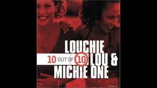 Louchie Lou amp Michie One 10 Out Of 10 Ten Out [upl. by Nagey]