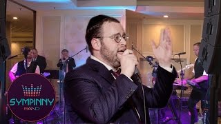 Dance The Night Away With Yitz Henkin And Sympinny [upl. by Verlie]