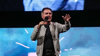 Breakthrough Anointing  Pastor Marcus Lamb  30 September 2018 [upl. by Verdie]