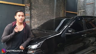 Modifikasi Grand New Xenia tipe X 2019  REVIEW INDONESIA [upl. by Soalokin943]