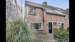 Hoekwoning in Nijkerk  Domicilie Makelaars [upl. by Ecineg]