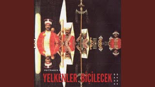 Yelkenler Biçilecek Psytrance Remix [upl. by Kcirrez544]