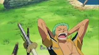 One Piece OP 6  BRAND NEW WORLD 720p HD [upl. by Kallista532]