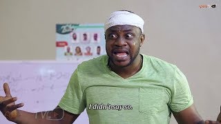 Teminikan Latest Yoruba Movie 2020 Drama Starring Odunlade Adekola  Yomi Fash Lanso Fathia Balogun [upl. by Floria]