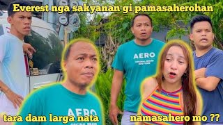 Everest nga sakyanan gi pamasaherohan  BISAYA VINES [upl. by Garfield]