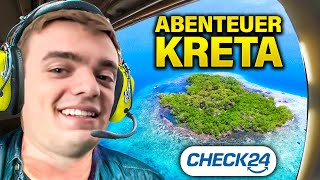 Check 24 Pauschalreise Top Deal oder Abzocke Ich war überrascht mein Reisetest [upl. by Nivat]