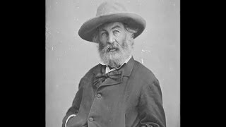 Walt Whitman Documents Discovered in the National Archives [upl. by Fionna]