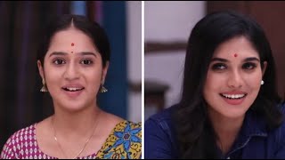 Kanmani Anbudan  Episode Promo  5th October 2024 [upl. by Tarsuss]