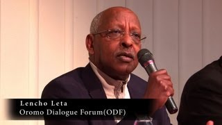 What is next for the Oromo By Lencho Leta ODF [upl. by Ettennahs355]