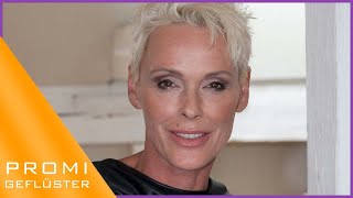 Brigitte Nielsen  HollywoodStar bei SOKO Stuttgart [upl. by Stevana346]