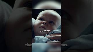 Benjamin is so old that he becomes a baby film movie [upl. by Neysa]