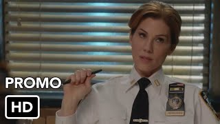 Blue Bloods 14x10 Promo HD  Blue Bloods Season 14 Episode 10 [upl. by Nochur]