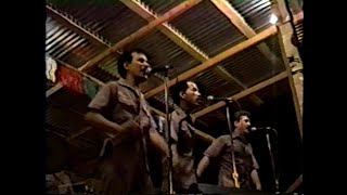 El Gran Combo “Carbonerito” En Vivo 1987 [upl. by Aneeuq854]