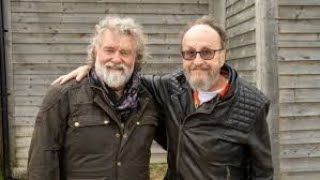 the HAIRY BIKERS Dave Myers and the prog Si and the BEEB are putting together in MEMORY of DAVE [upl. by Divadnoj]