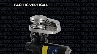 Pacific Vertical Windlass 600W amp 900W [upl. by Atyekram]