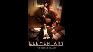 Elementary S2E22 Sherlock and Mycroft Pt 2 [upl. by Jonie]