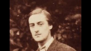 Gerard Manley Hopkins Bio Updated [upl. by Lorollas75]