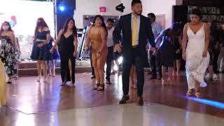 asi se bailan Payaso de rodeo [upl. by Matusow]