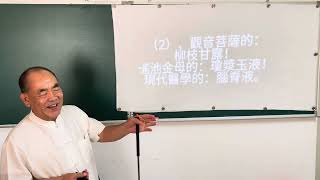 禱請讚語咒語恭請林坤伯點傳師慈悲 [upl. by Riggall807]