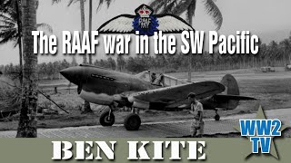 The RAAF War in the South West Pacific [upl. by Idissak]