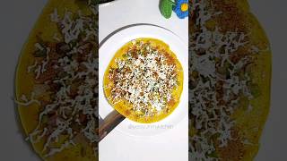 besan ka nashta food video op shorts [upl. by Amol]