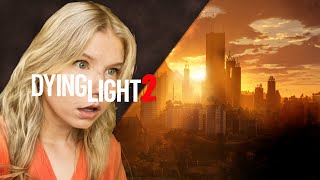 NIENAWIDZĘ TEJ MISJI  Dying Light 2 odcinek 74 [upl. by Otrebile]