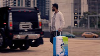 YourAccessToTheWorld is here with American Tourister [upl. by Ocko]