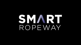 DoppelmayrGaraventa  SMART Ropeway  Advanced Connectivity  English 2020 [upl. by Abana]