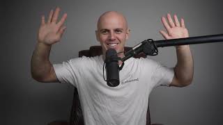 Trevor Jacob On Releasing Control  Living Your Destiny [upl. by Adnomar]