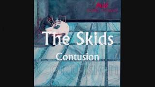 The Skids  Contusion [upl. by Nalani752]