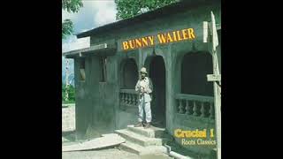 Bunny wailer  Boderation [upl. by Brandise]