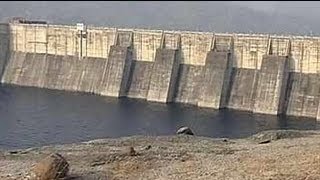 The story of the Sardar Sarovar Dam Aired January 2009 [upl. by Hollyanne967]