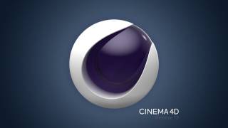 CINEMA 4D R13  Collision Deformer [upl. by Ietta]