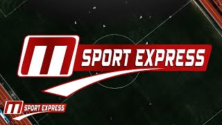 Sport Express  عماد ين يونس  حتى البرسا ما تنجمش تلعب في ميدان كيما هذا [upl. by Shaikh]