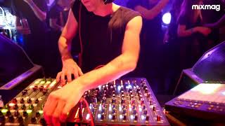 RICHIE HAWTIN Output NYC [upl. by Bender]