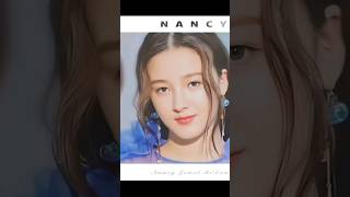 Nancy Momoland Hindi song WhatsApp Status nancy momoland viral shorts short trending bts ig [upl. by Arutnev]